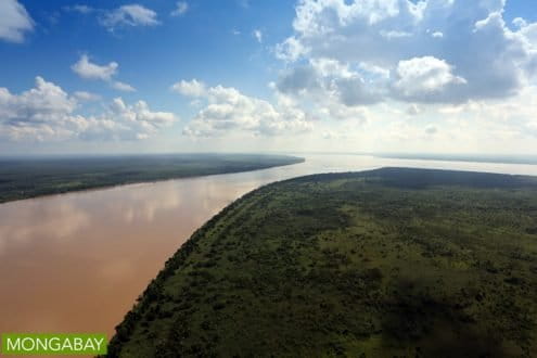 Protecting wetlands is key to Indonesia hitting its climate goals, study says