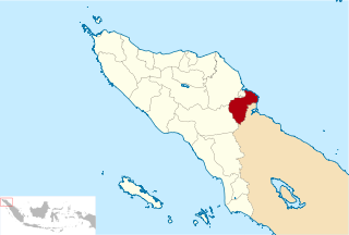 Aceh Tamiang, in Indonesia's Aceh province. Image courtesy of Ewesewes/Wikimedia Commons