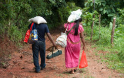 Program Targets Food Security Concerns Among Panama S Indigenous Women Program Targets Food Security Concerns Among Panama S Indigenous Women