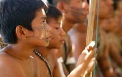 Brazil alters indigenous land demarcation process, sparking conflict