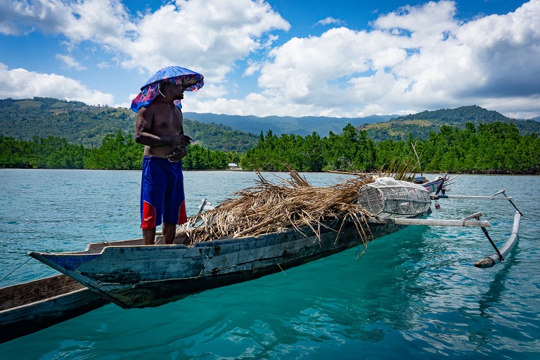 Protected areas not exempt as blast fishing blows up in Sri Lanka