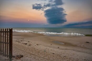 The Mozambique Channel off the west coast of Madagascar. Image by Rod Waddington via Flickr (CC BY-SA 2.0).