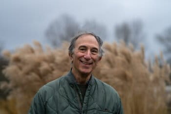 Peter Seligmann. Photo credit: Nia Tero.