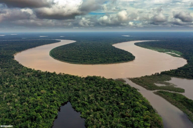 Cutting down the Amazon does not build prosperity for most Brazilians