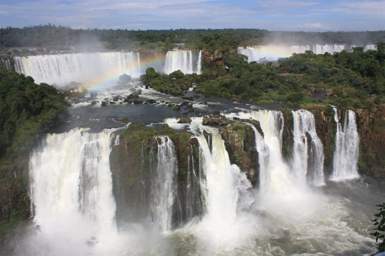 brazil drought case study