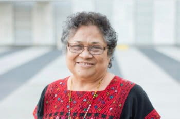 Myrna Cunningham