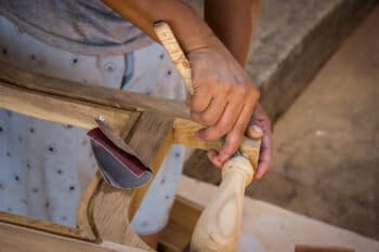 Furniture CIFOR