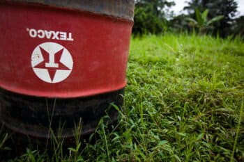 Oil barrel Amazon