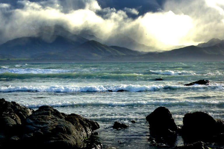 Maori New Zealand