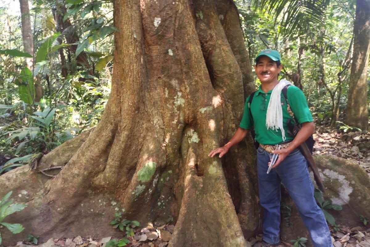 In Catemaco, Mexico's 'Land of the Sorcerers