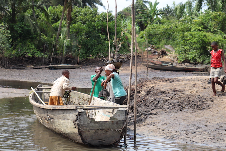 niger-delta