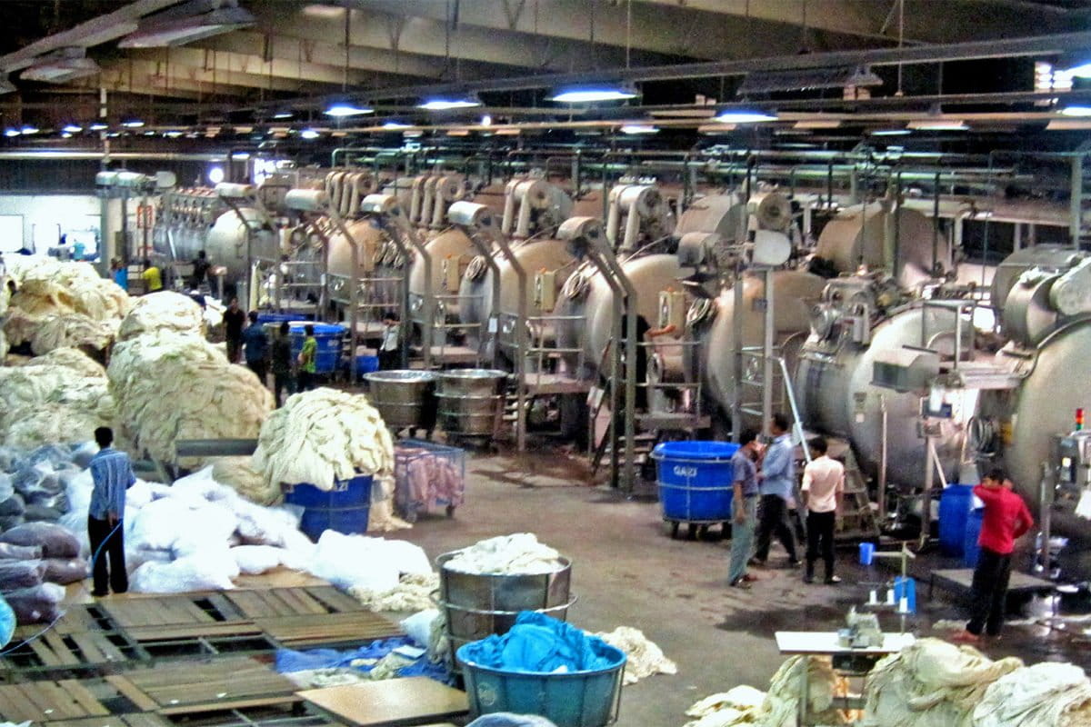 Bangladeshi industries explore renewables as power crisis looms