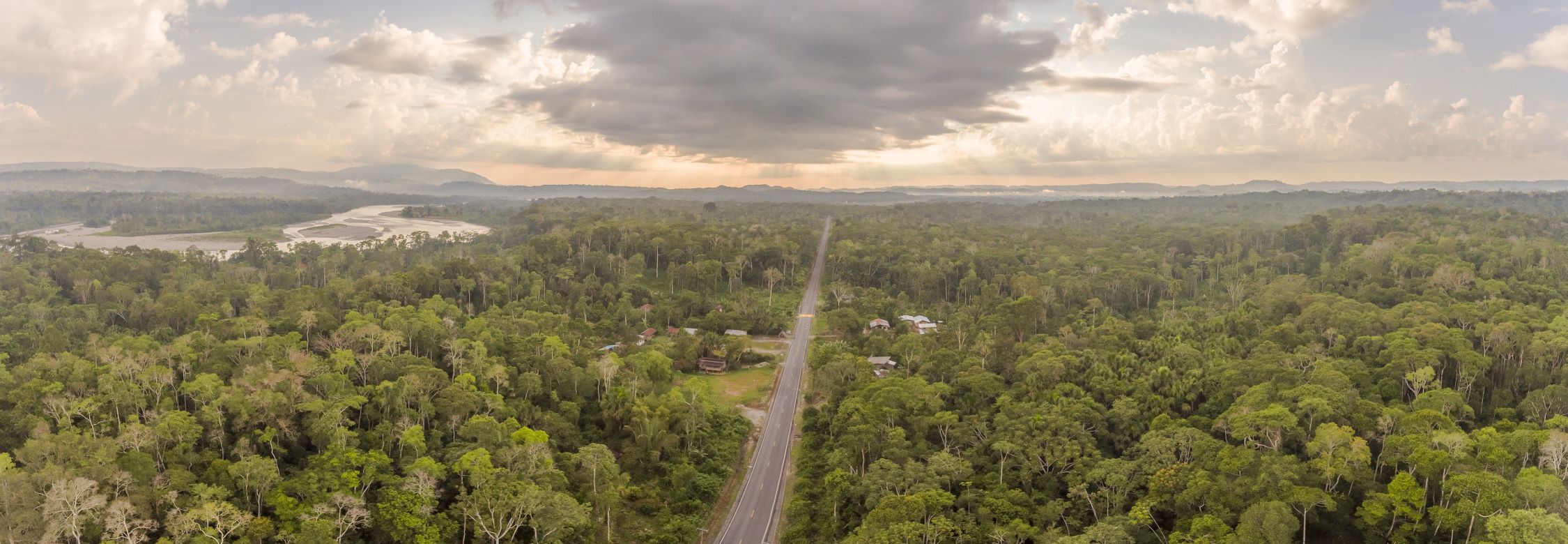 Brazil greenlights Goiás highway widening - BNamericas