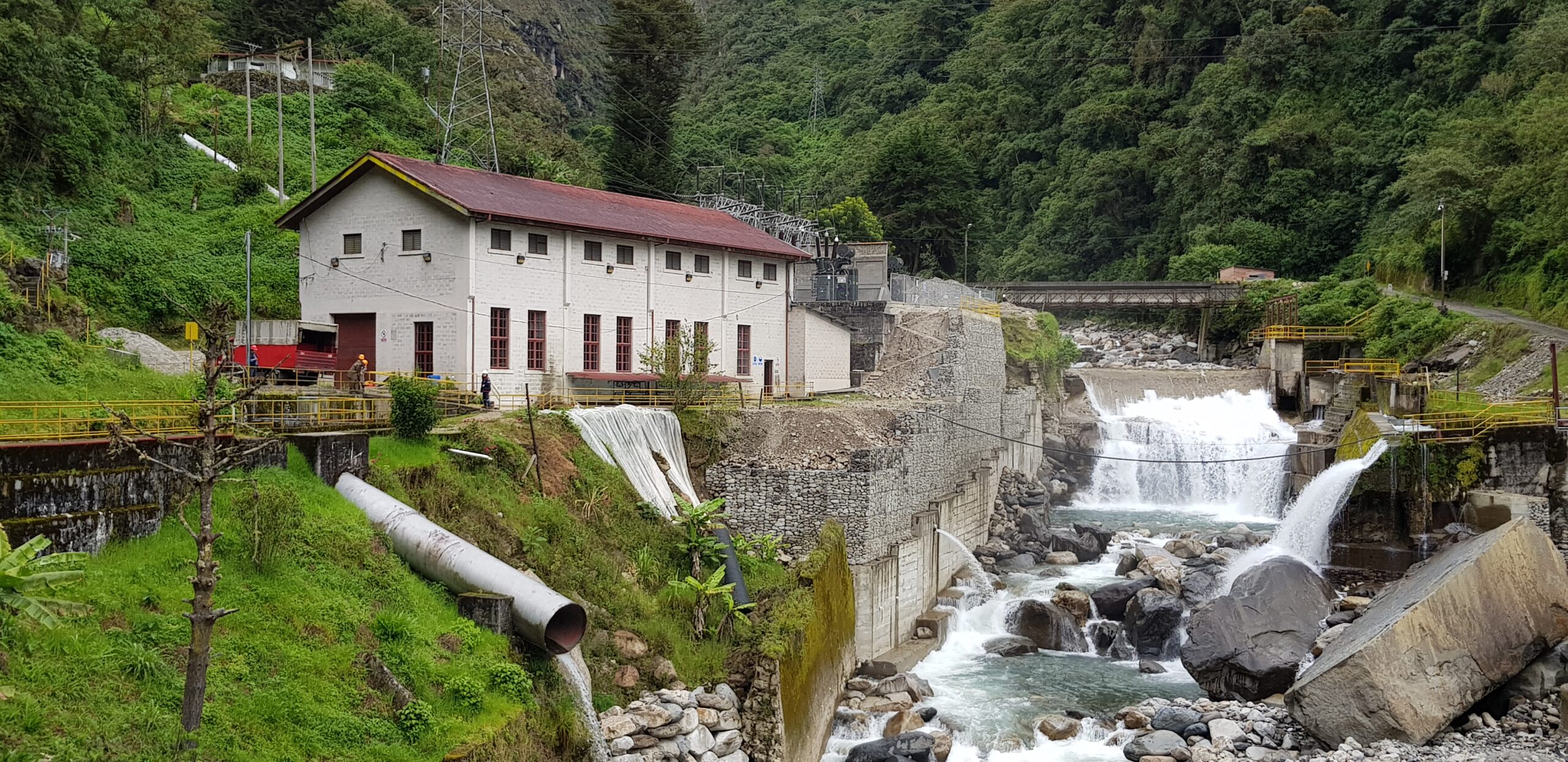 Recovery in hydroelectric water storage has important consequences for  Brazil - BNamericas