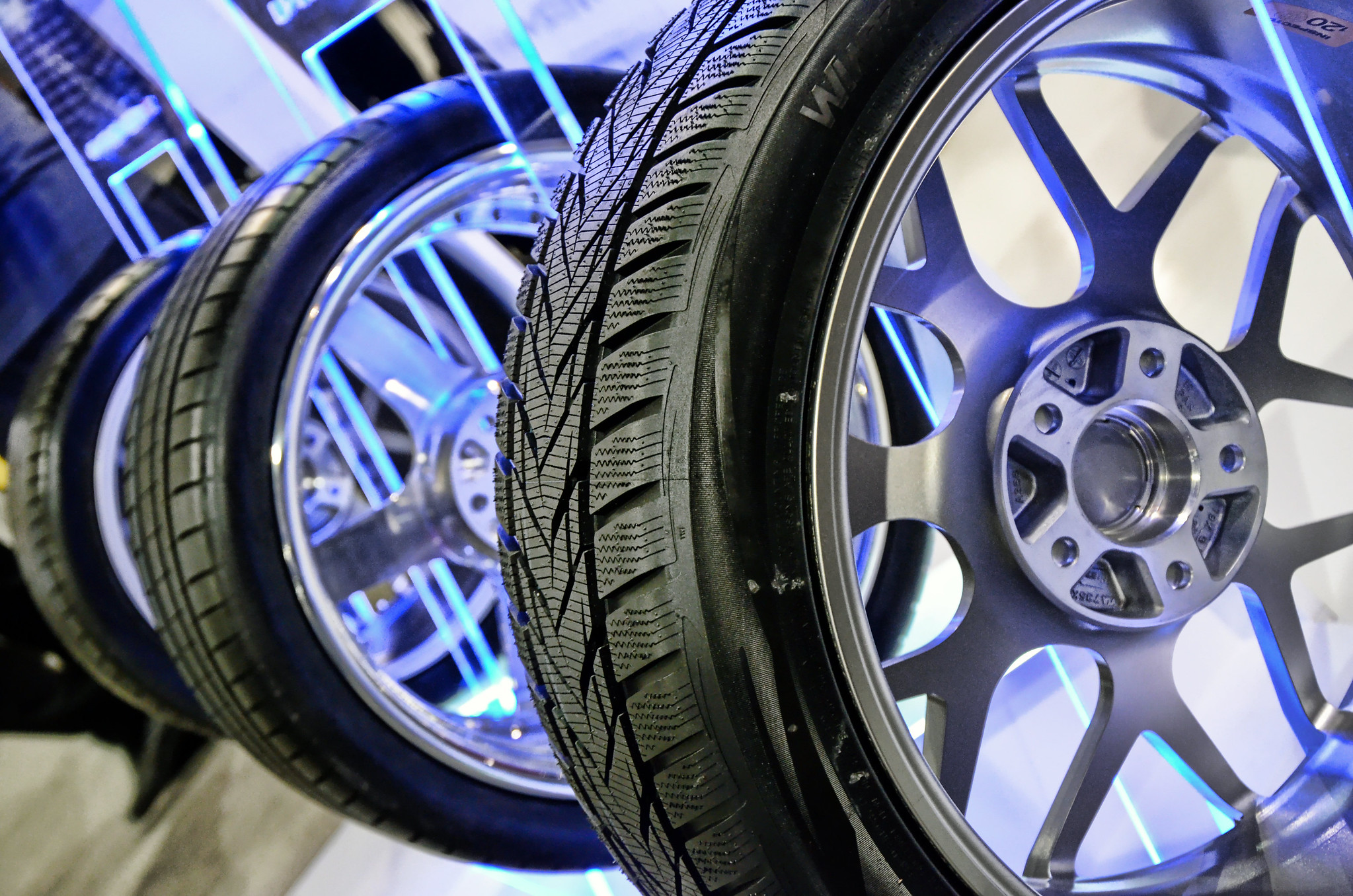 According to the Tire Industry Project, a group comprised of tire companies under the World Business Council for Sustainable Development, end-of-life tires and their materials are “an inexpensive, yet valuable, resource for the circular economy that can be used in a variety of applications.” 