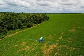 Agribusiness Rush in the MATOPIBA Region.