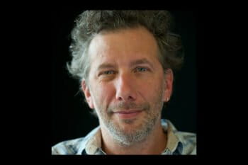 Pierre Friedlingstein is a member of the IPCC and a climate professor.