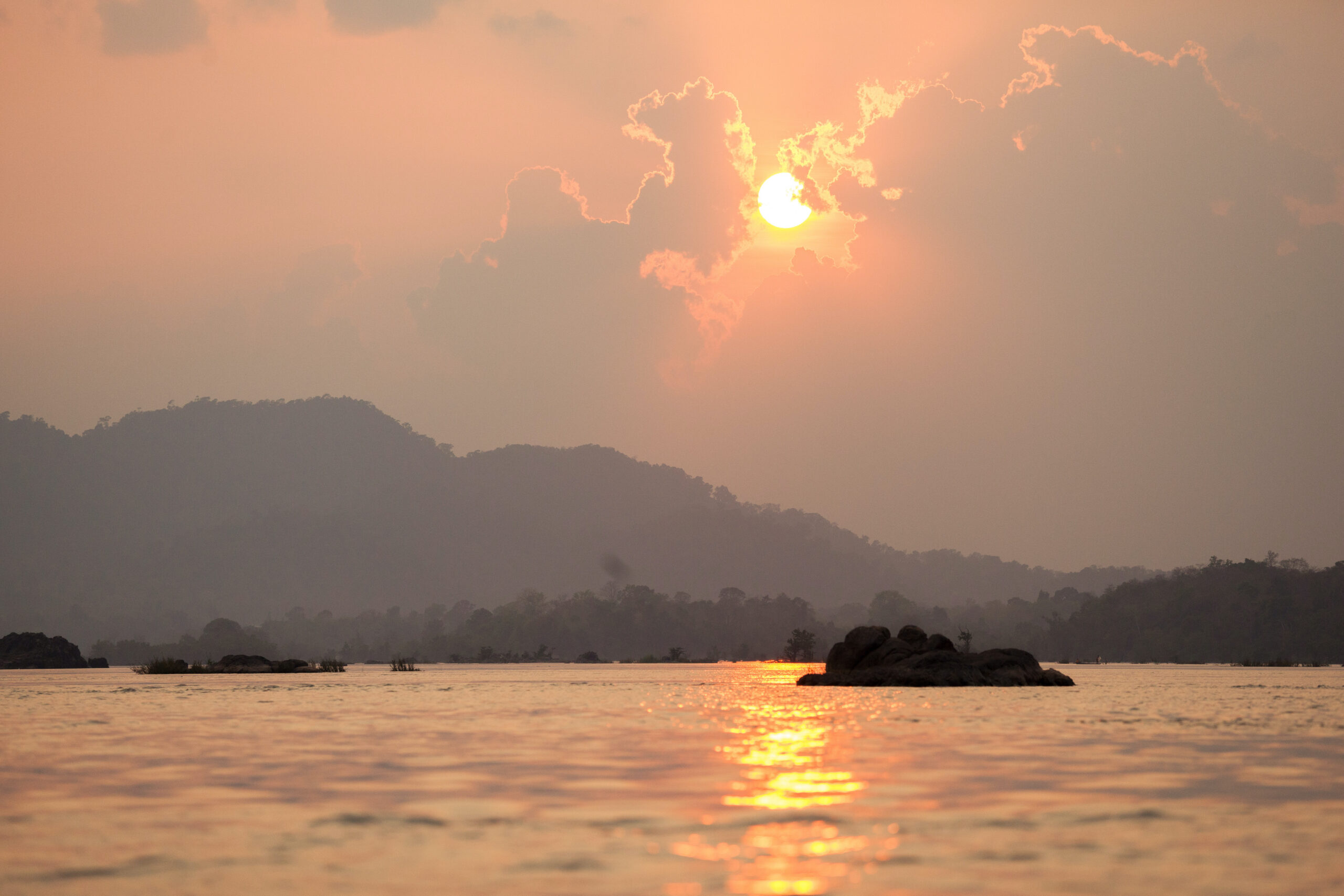 Mekong River