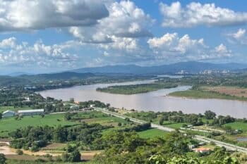 Mekong River