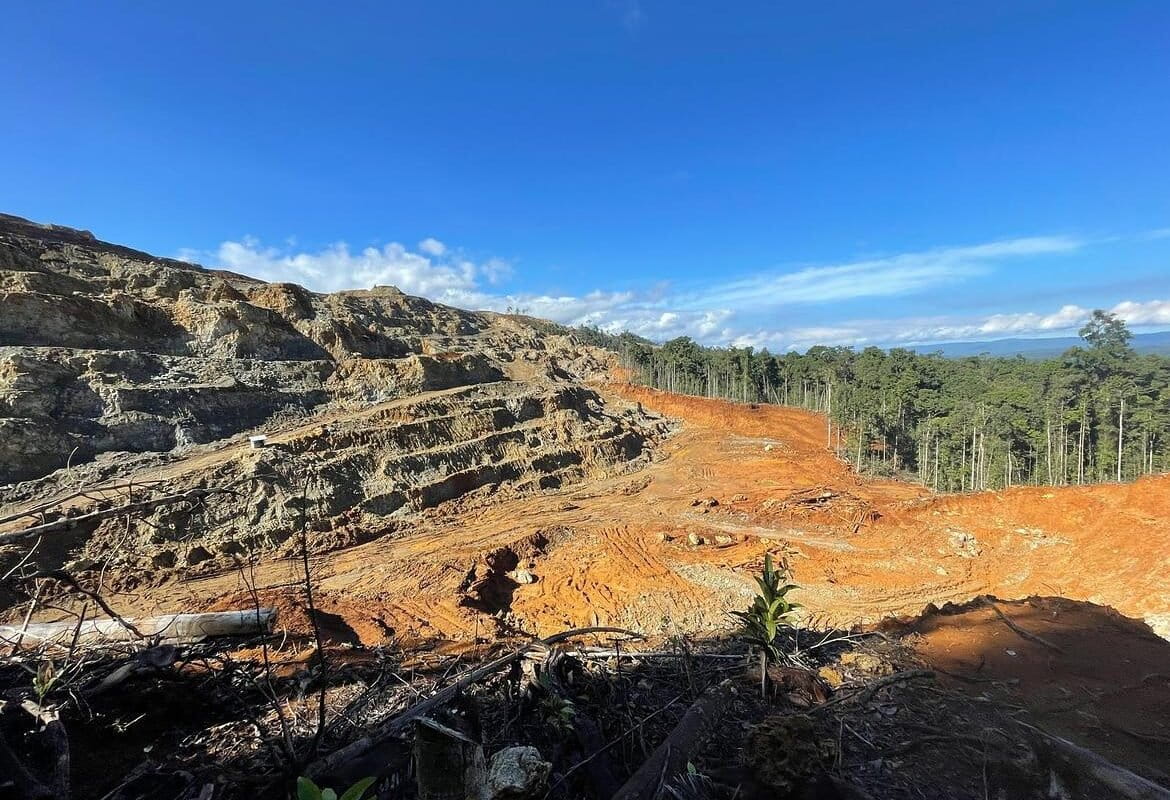 Indonesia leads global tally of abuses linked to Chinese transition-mineral investments