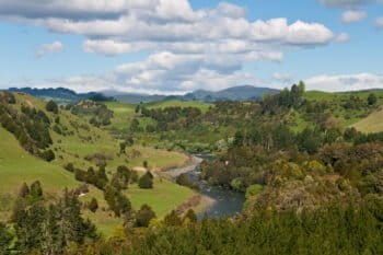 Whānganui River