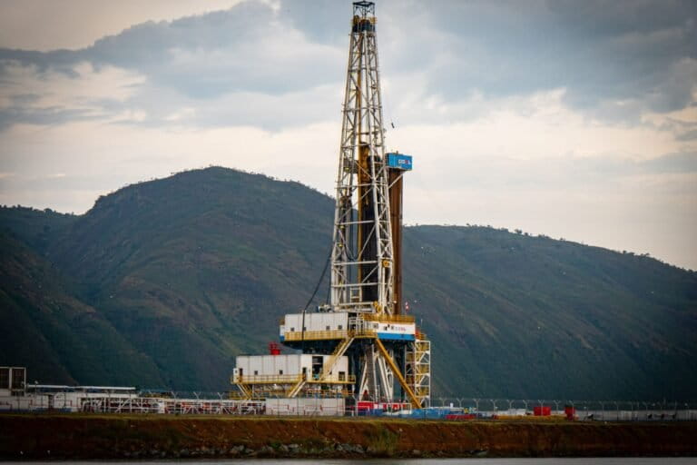 Has Uganda done enough to prevent pollution of Lake Albert by oil drilling? (commentary) – Mongabay Has Uganda done enough to prevent pollution of Lake Albert by oil drilling? (commentary) – Mongabay