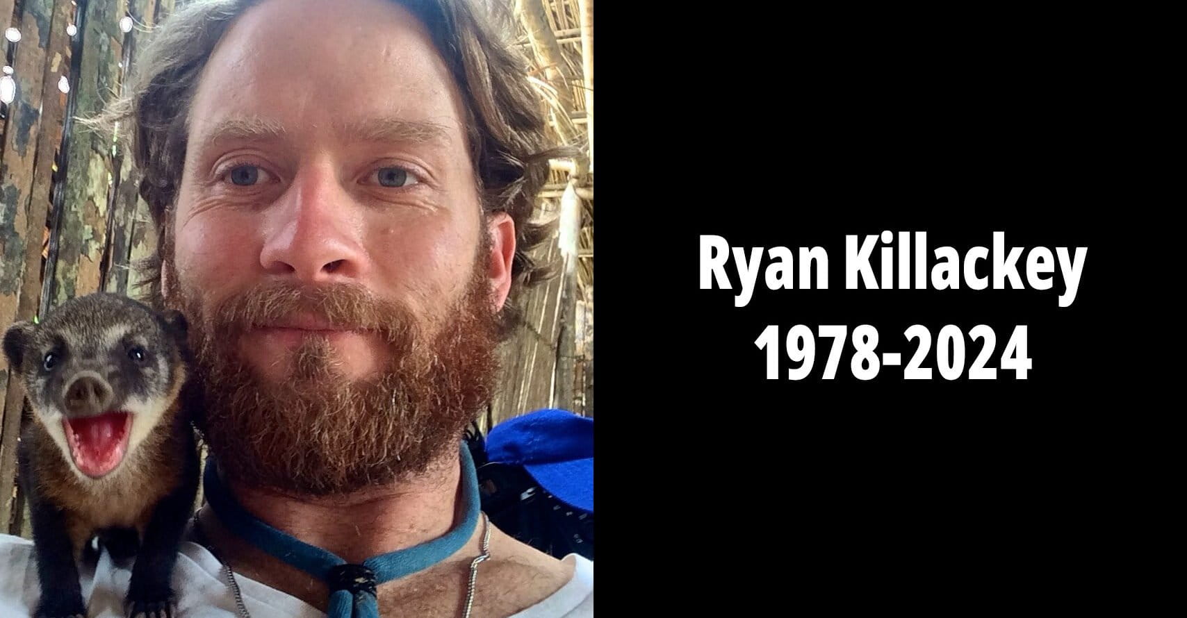 Ryan Killackey
