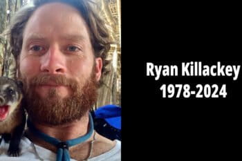 Ryan Killackey