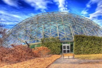 Missouri Botanical Garden