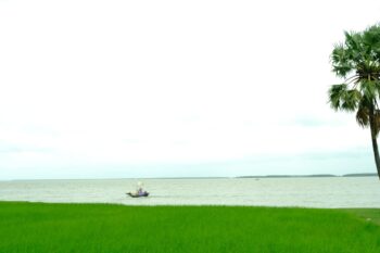 Monpura Island. Image courtesy of Ammar Bin Asad.