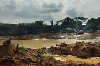 Investigating the real price of Congo's gold