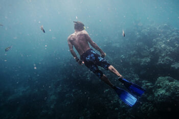 The last of the sea nomads cling to their roots in a changing world