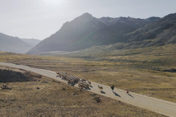 Yaku Raymi: The Quechua Ritual to Save a Glacier