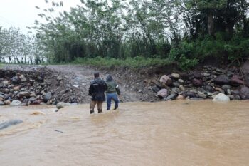 floods