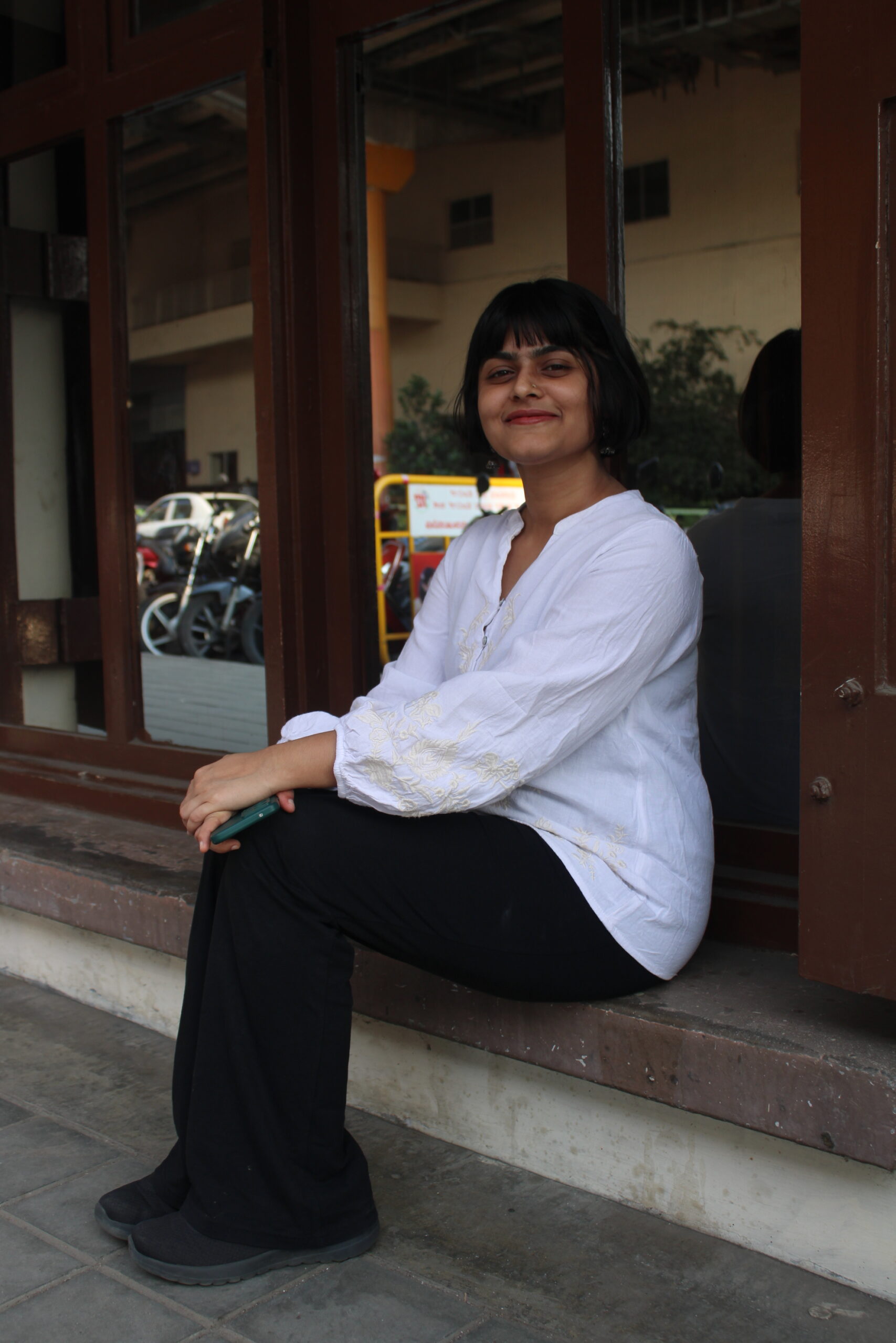 Shradha Triveni