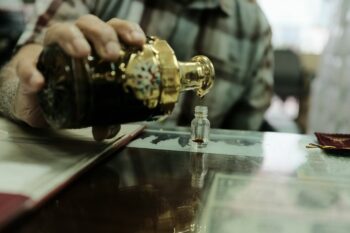 Agarwood is a prized constituent in incense, perfumes, medicines and ornaments and remains in high demand across East Asia and the Middle East–North Africa region.