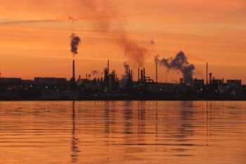Oil industry giants like Chevron, BP, Shell and TotalEnergies are planning to refit existing oil refineries or build new biofuel plants to produce renewable diesel.