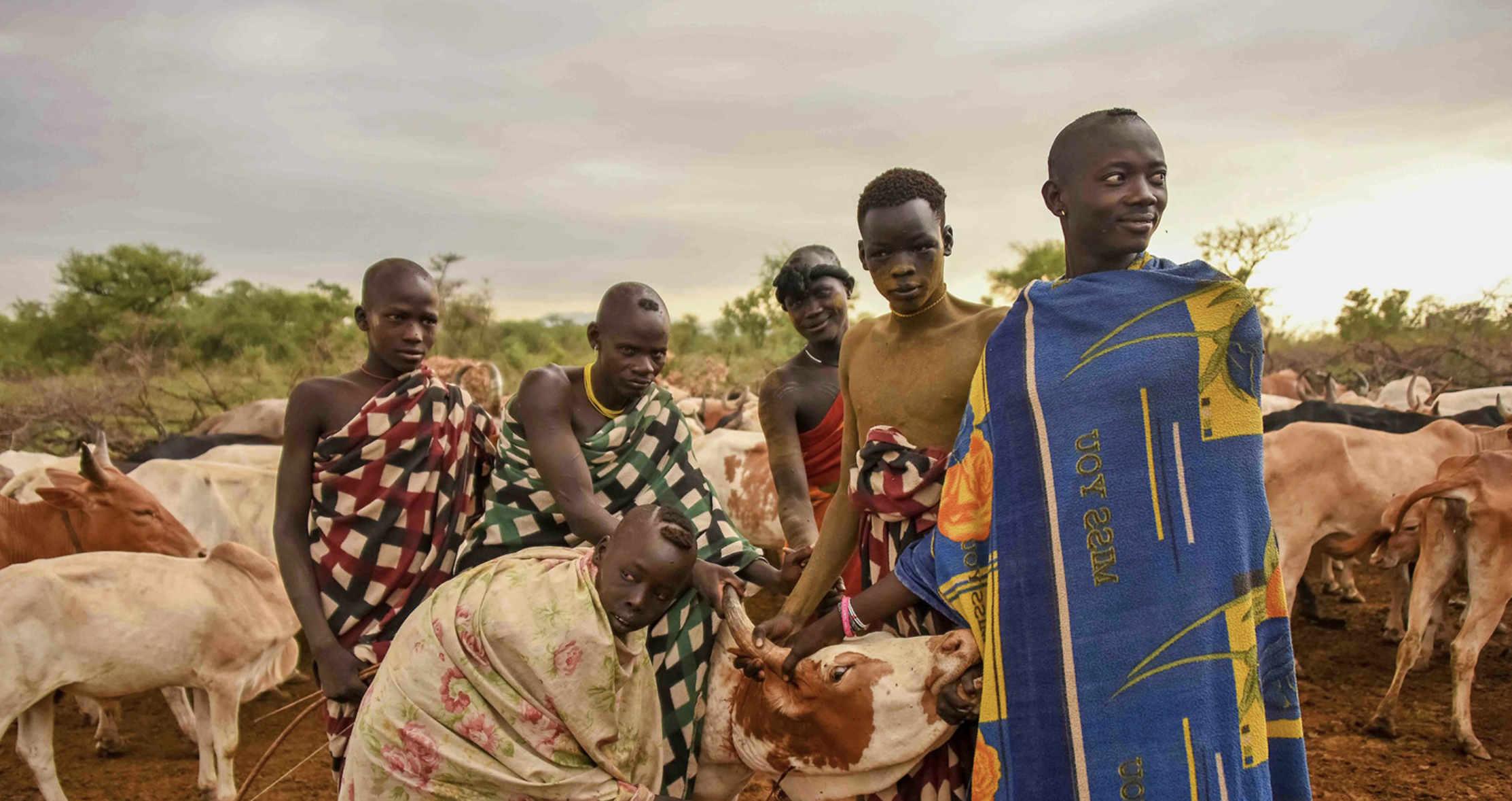 After USAID cut, Ethiopia’s largest community conservation area aims for self-sufficiency – Mongabay