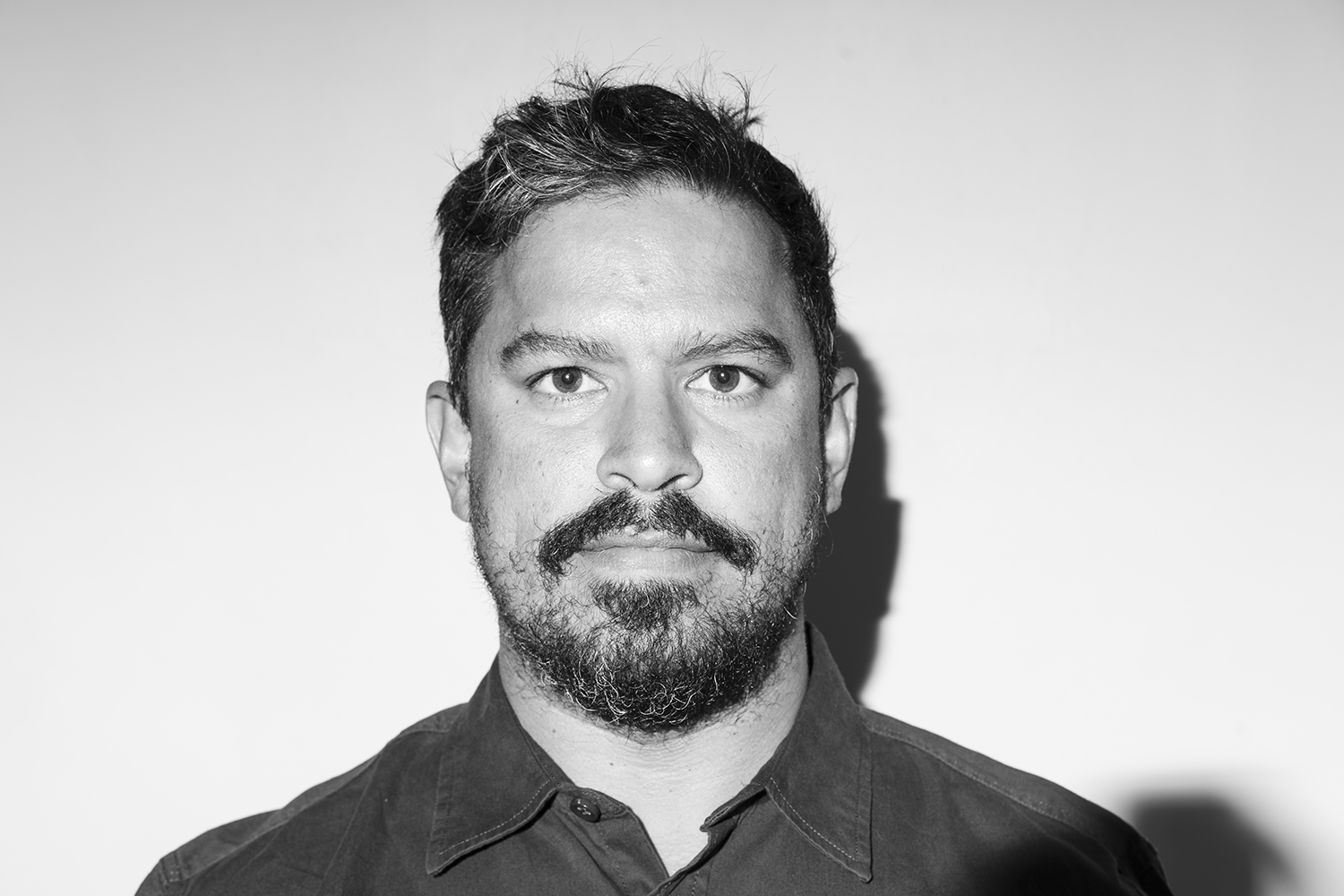 Barry Christianson