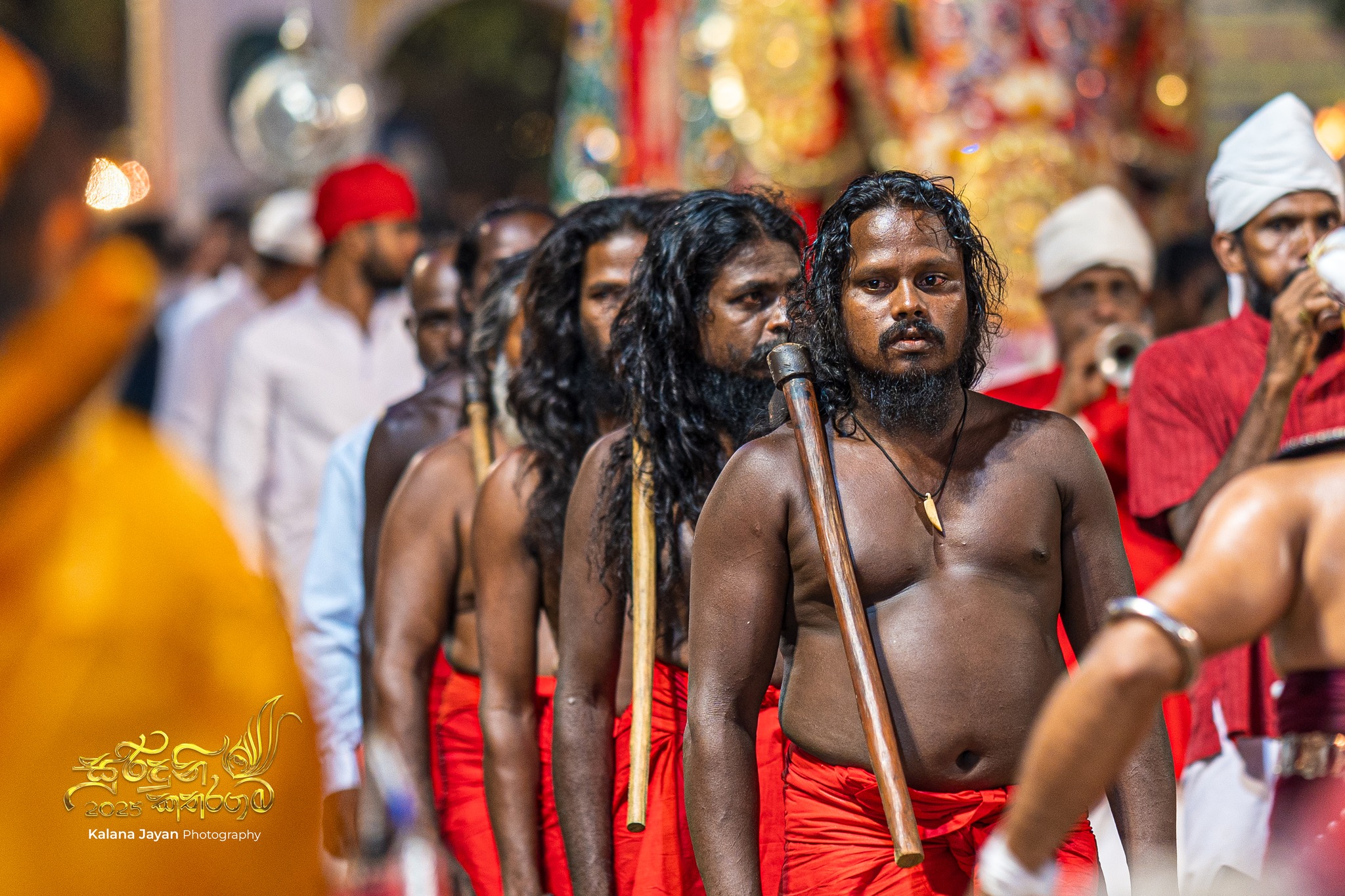 Ancient eco-friendly pilgrimage brings modern threats to Sri Lanka wildnerness – Mongabay