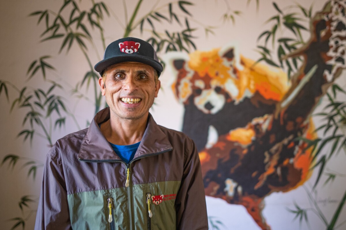 Oriq ayol qinining surati