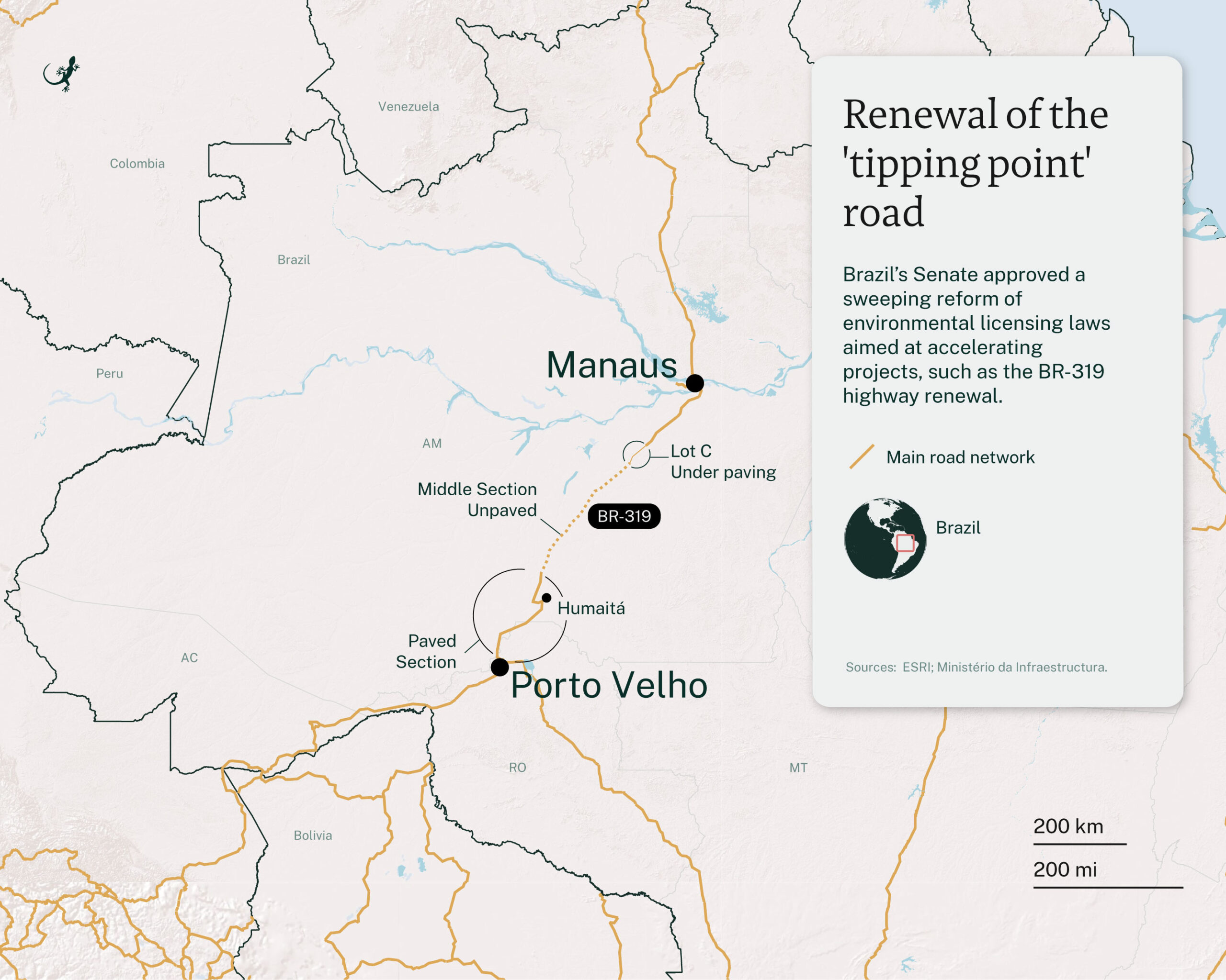 Amazon’s ‘tipping point road’ gets new push with ease on licensing rules