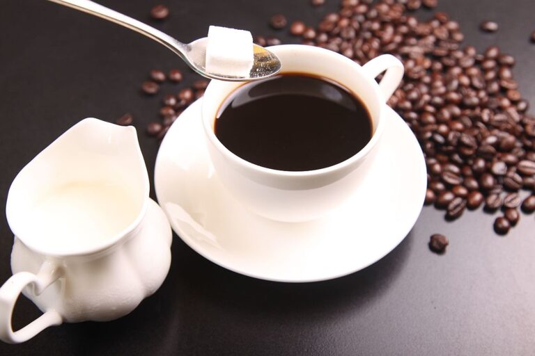 Banner image of a cup of coffee by shixugang via Wikimedia Commons (CC0 1.0).