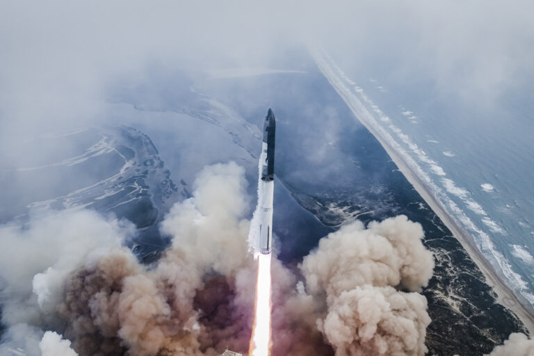 NASA's Artemis program plans to return humans to the moon, with the U.S. government agency working with SpaceX to develop the company's Starship human landing system.
