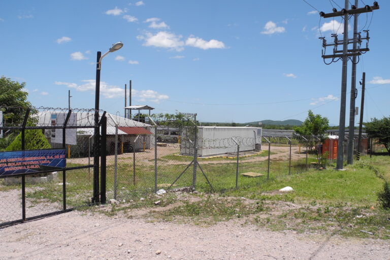 solar project