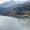 Hydropower dam in Kulekhani, one of the larges reservoir-type power stations in Nepal. Image by Abhaya Raj Joshi/ Mongabay.