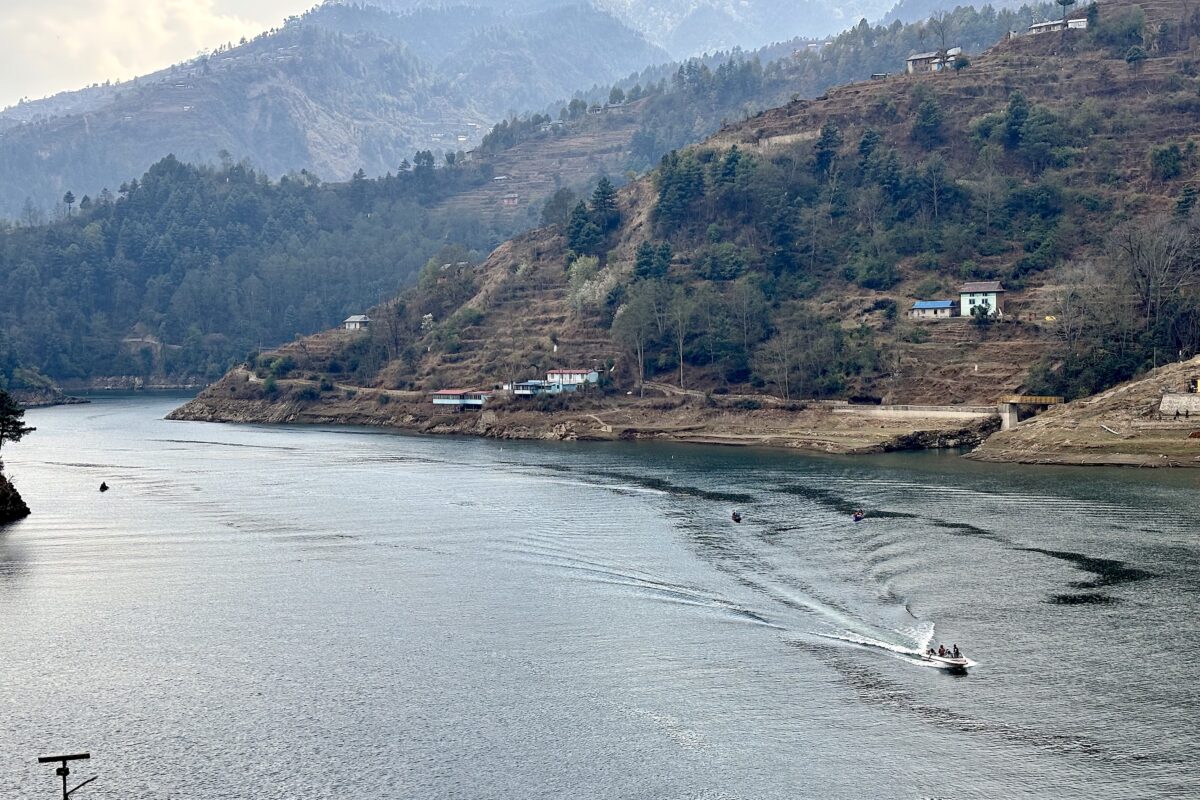 Nepal’s hydropower developers watch closely as court nears key verdict
