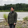 Torres in the Amazon in 2024. Photo by Rhett Ayers Butler.