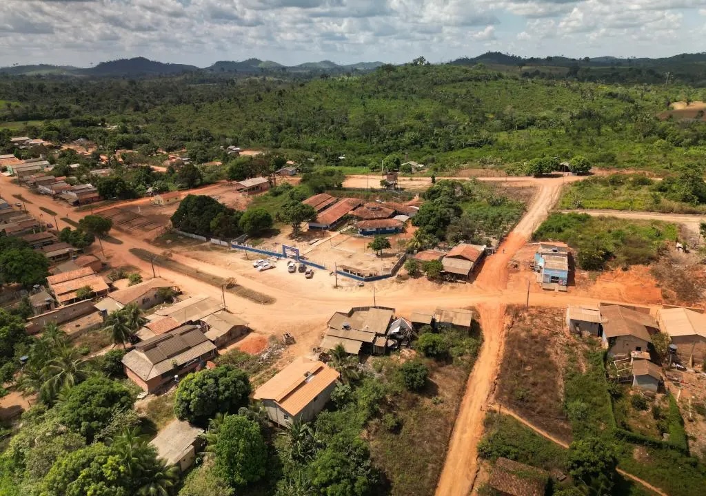 Surge in critical minerals claims puts Brazil’s land reform communities at risk