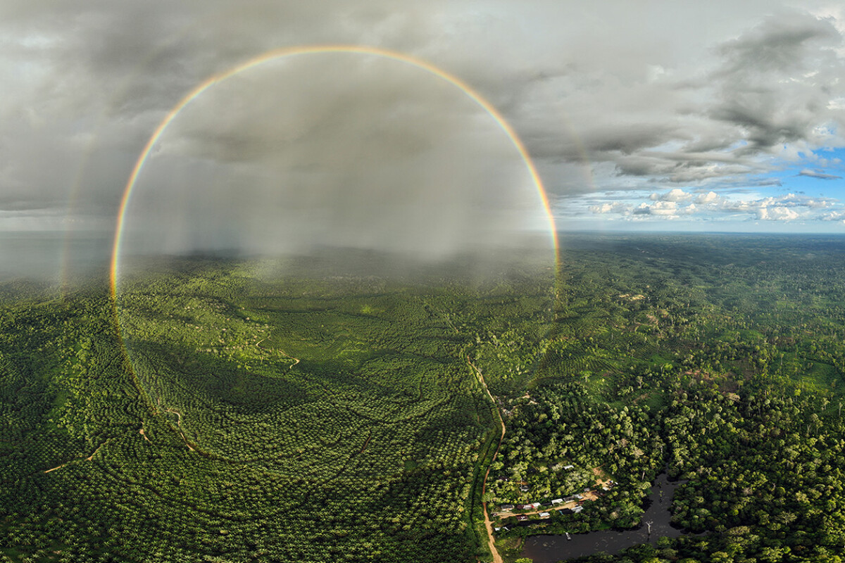 The case for hope in environmental journalism